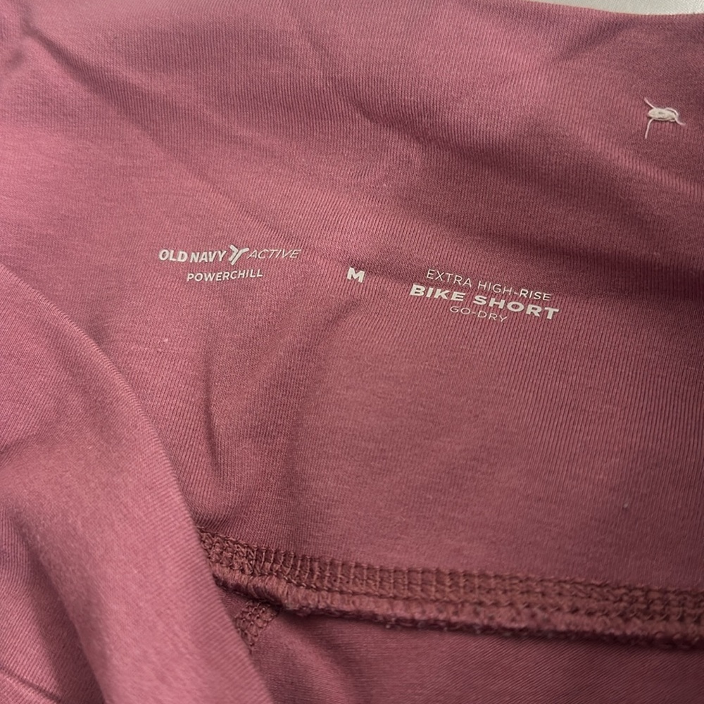 Bike Shorts - Picture 2 of 2